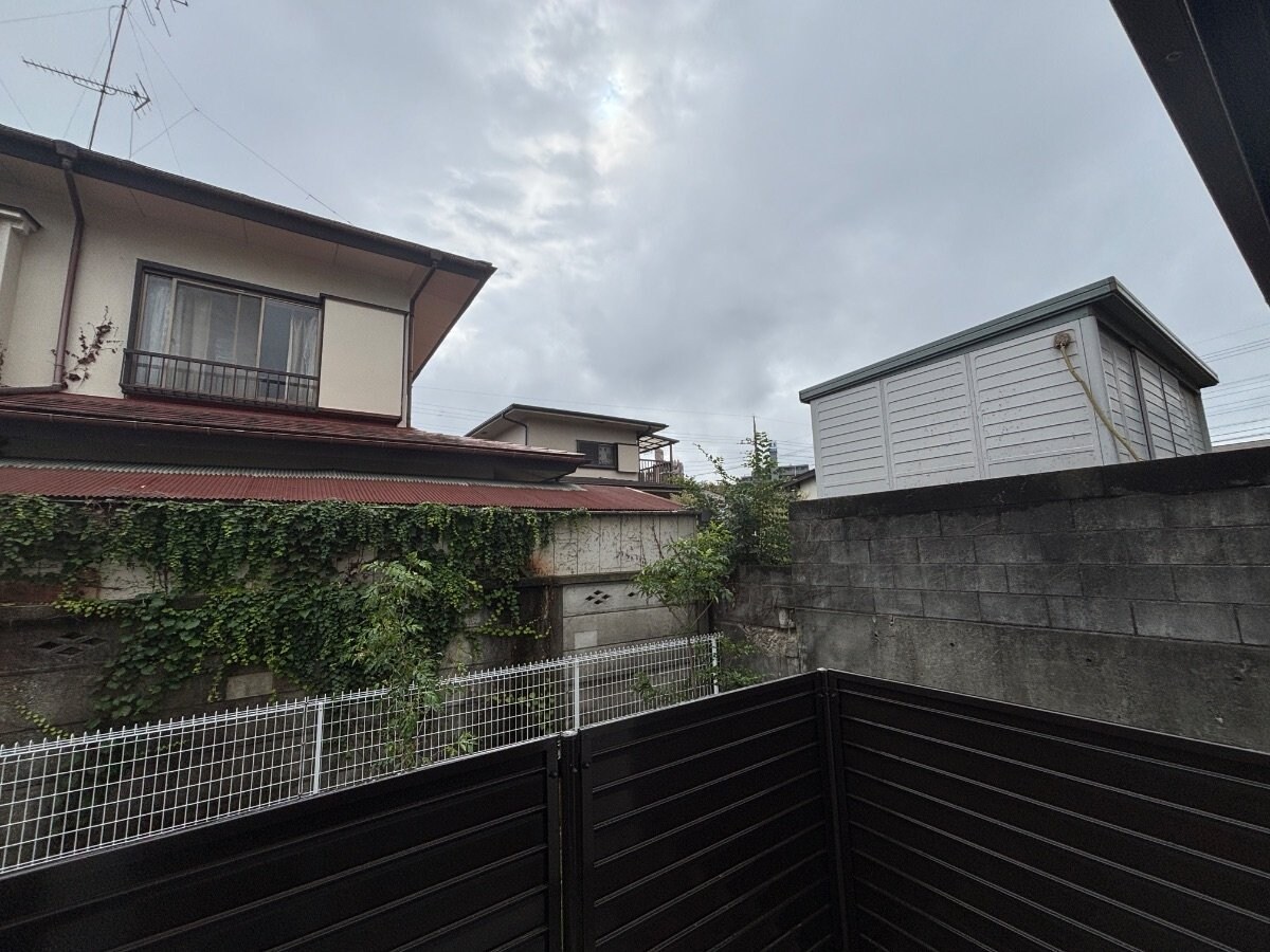 パレス北野の物件内観写真