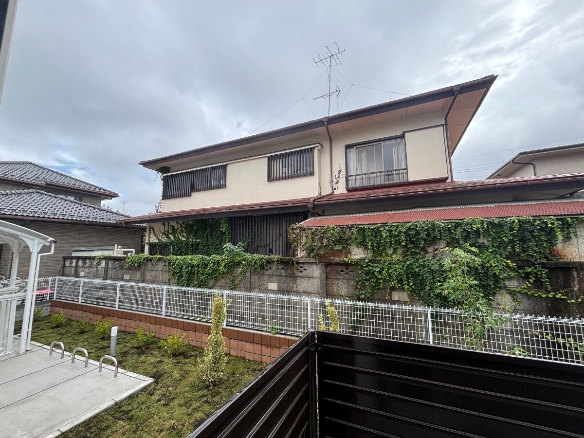 パレス北野の物件内観写真