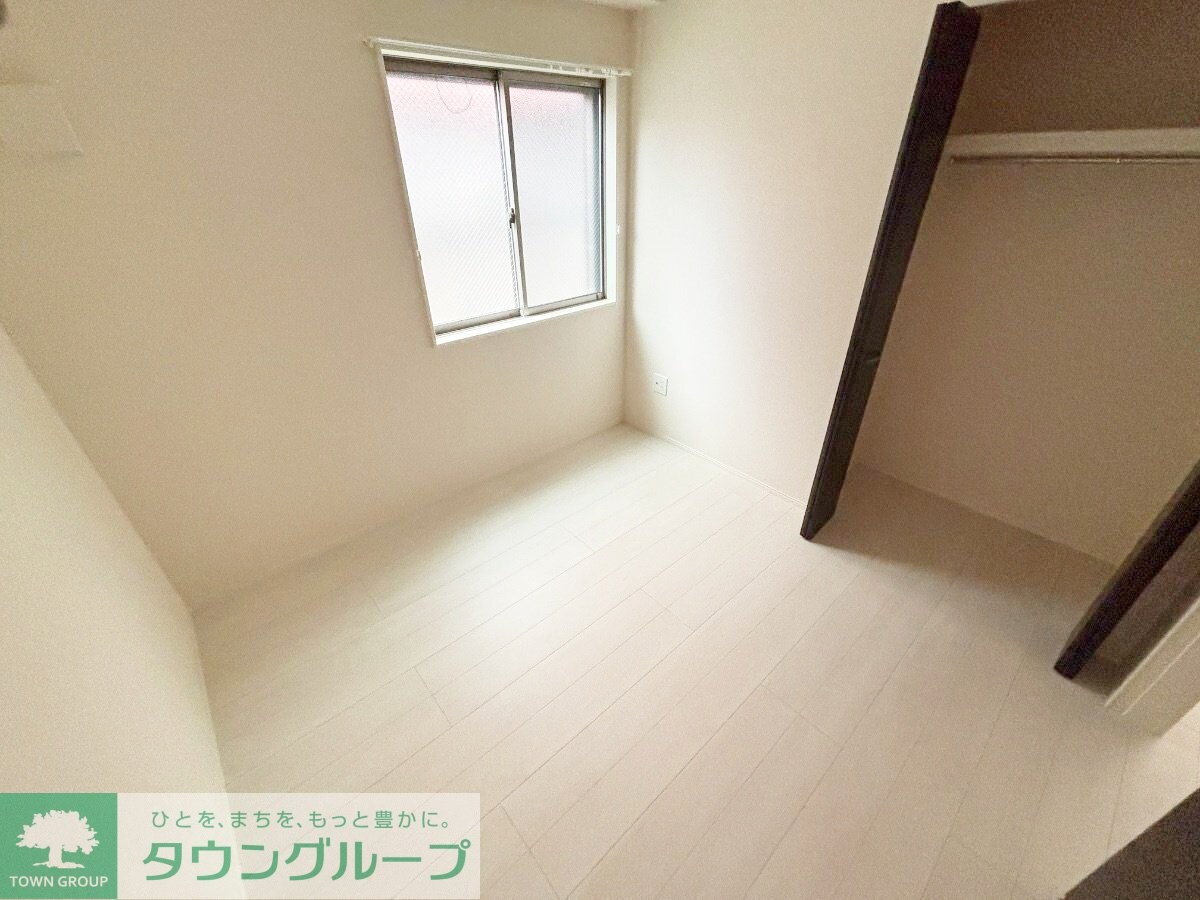 パレス北野の物件内観写真