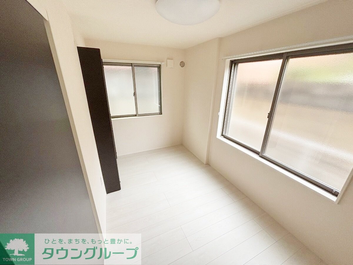 パレス北野の物件内観写真