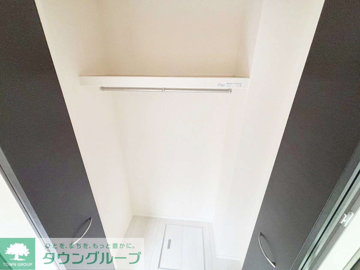 パレス北野の物件内観写真