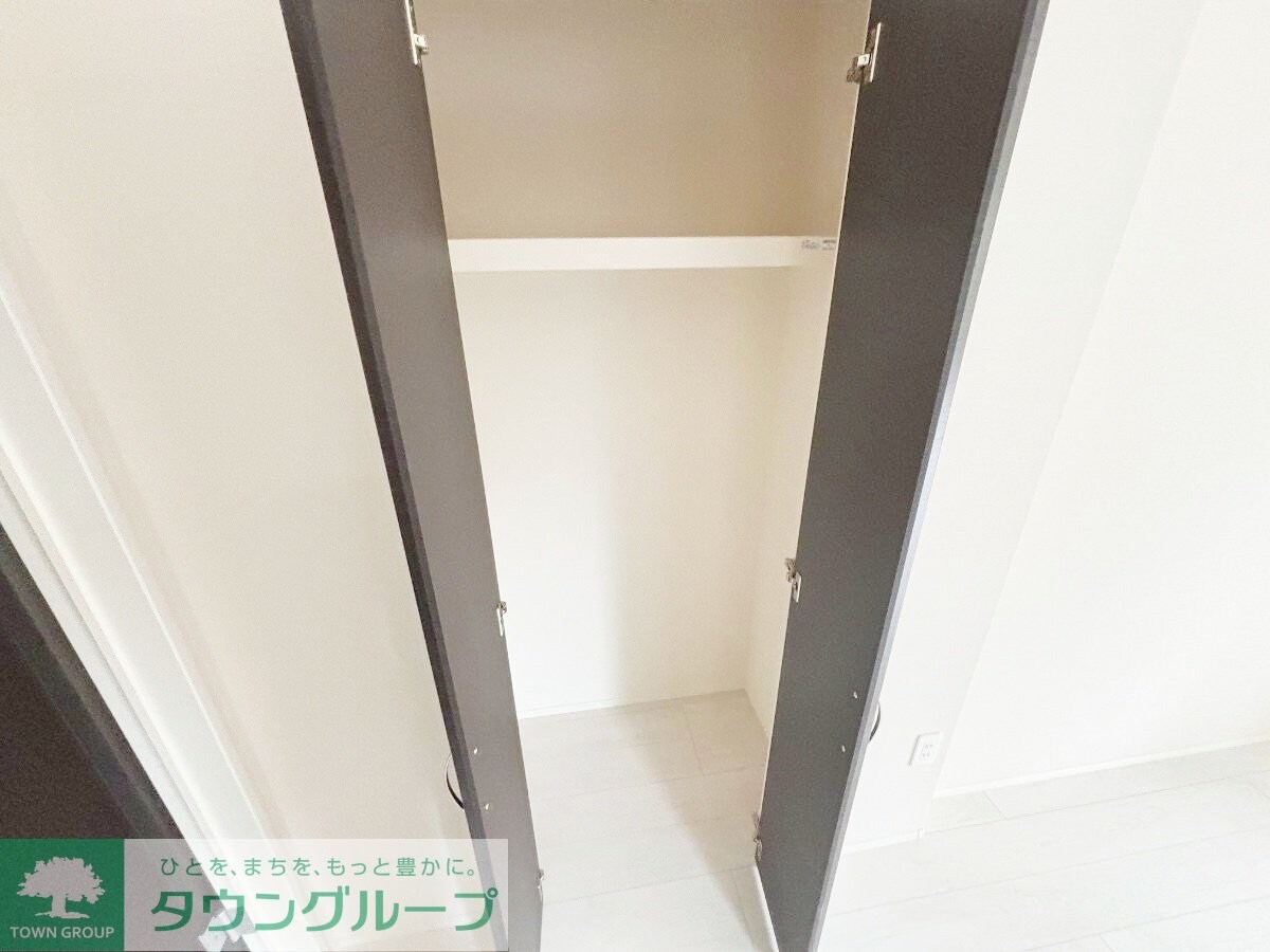 パレス北野の物件内観写真