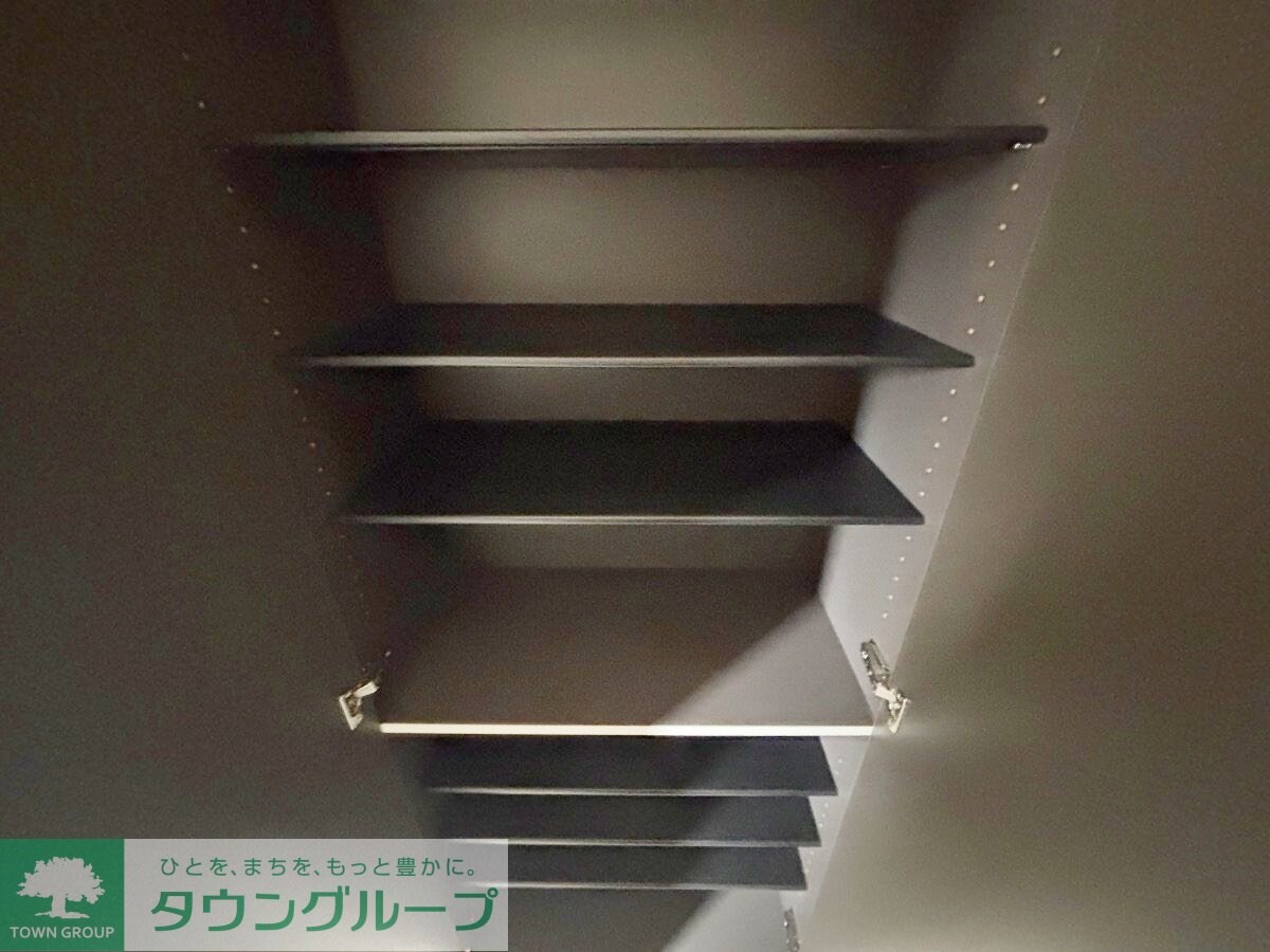 パレス北野の物件内観写真