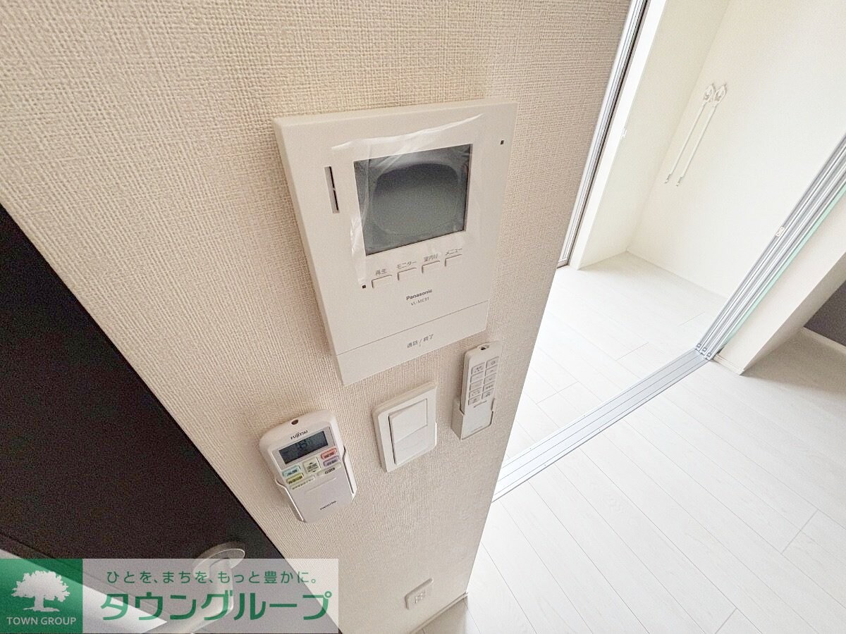 パレス北野の物件内観写真