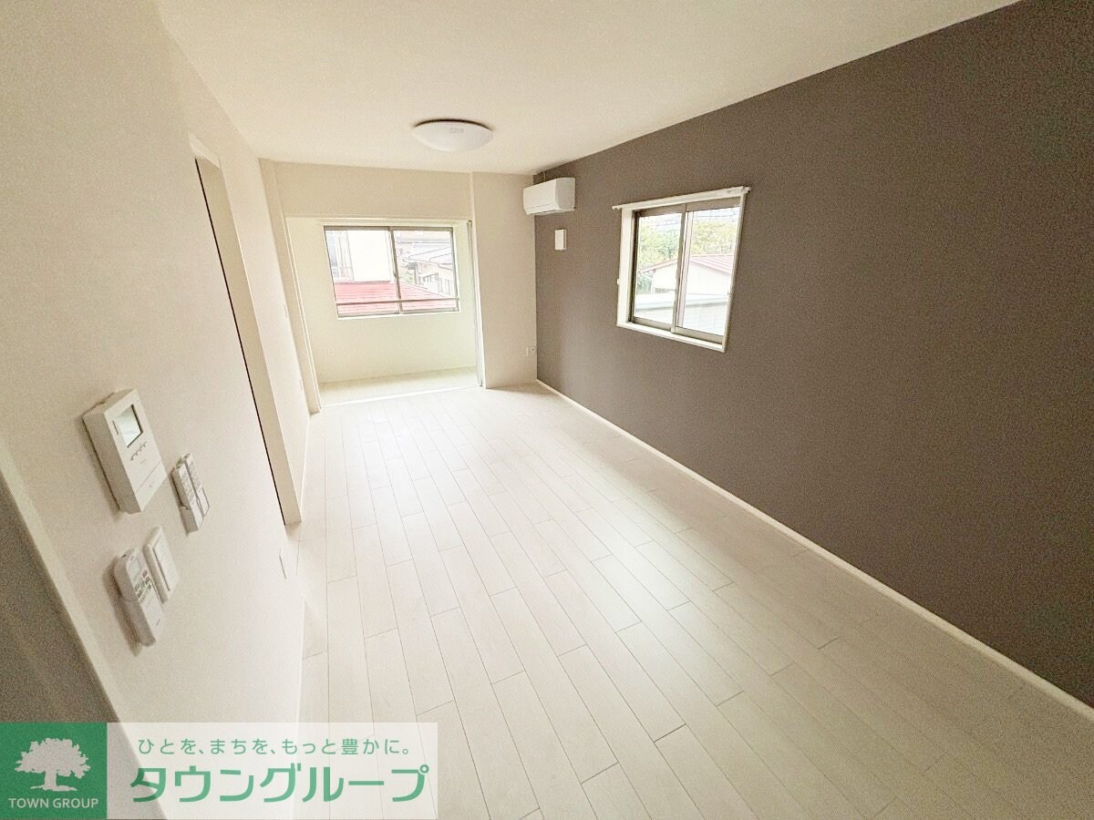 パレス北野の物件内観写真