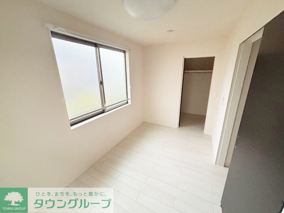 パレス北野の物件内観写真