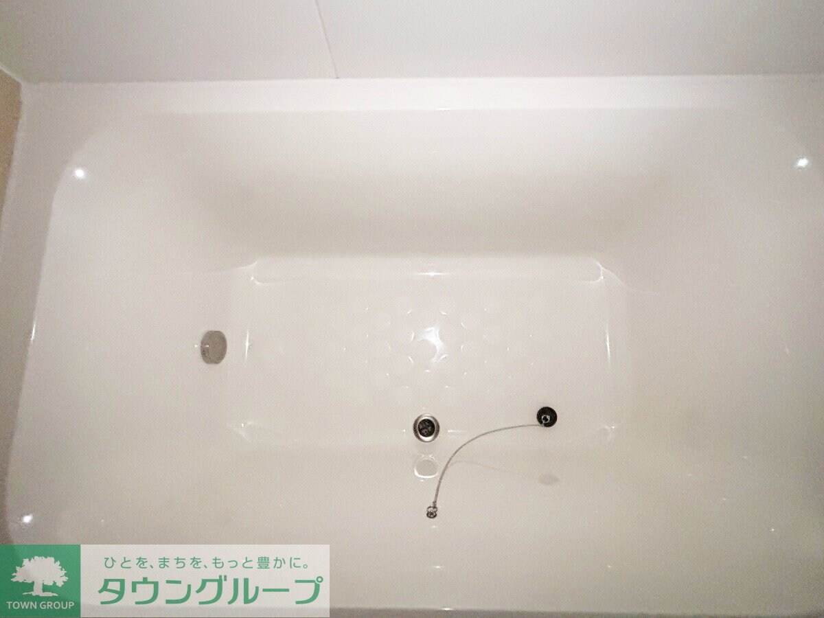 パレス北野の物件内観写真