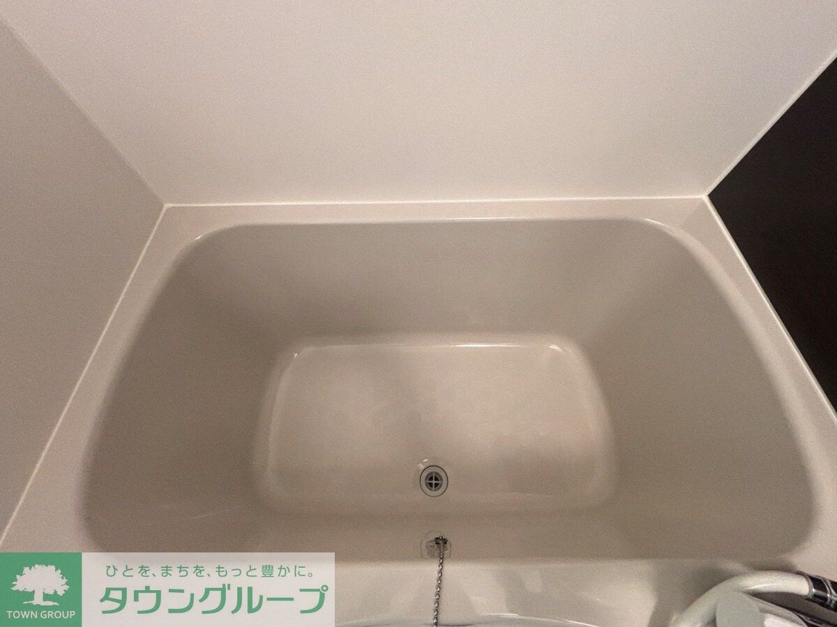 J-Maison矢部IIの物件内観写真