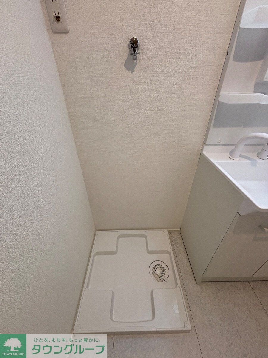 J-Maison矢部IIの物件内観写真