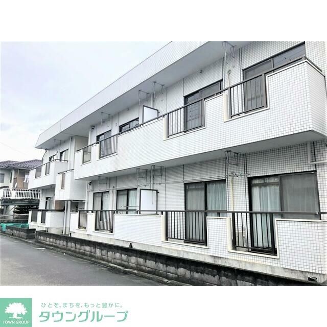 野崎ビルの物件内観写真