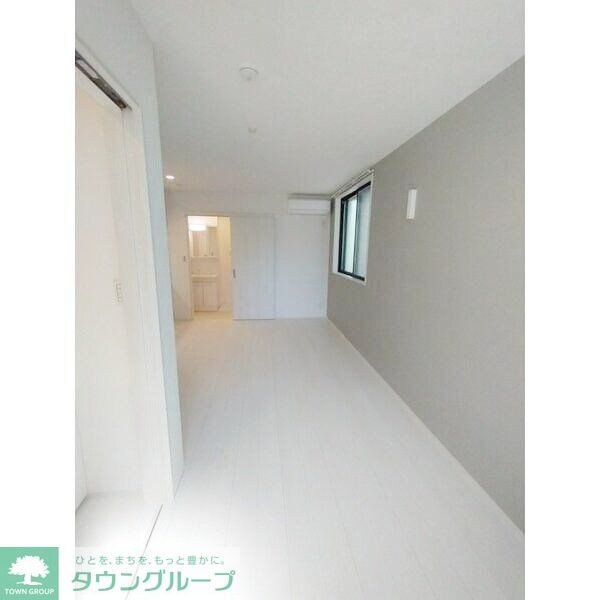 Olive Terrace高ヶ坂の物件内観写真