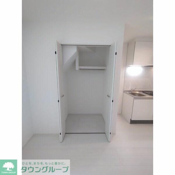 Olive Terrace高ヶ坂の物件内観写真