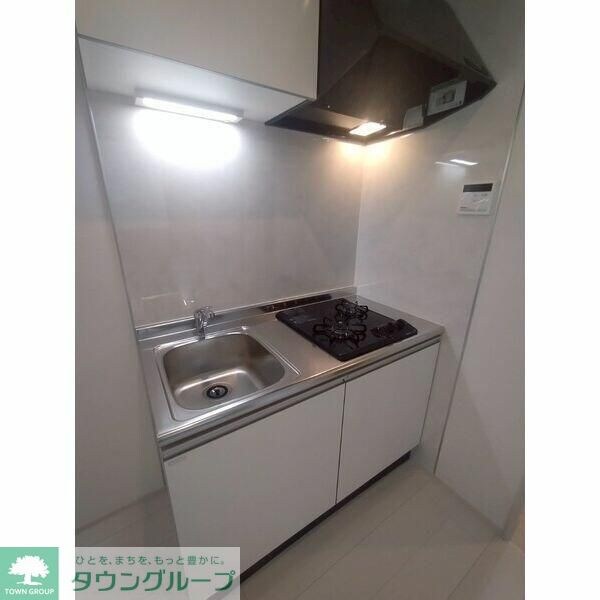 Olive Terrace高ヶ坂の物件内観写真