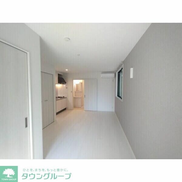 Olive Terrace高ヶ坂の物件内観写真