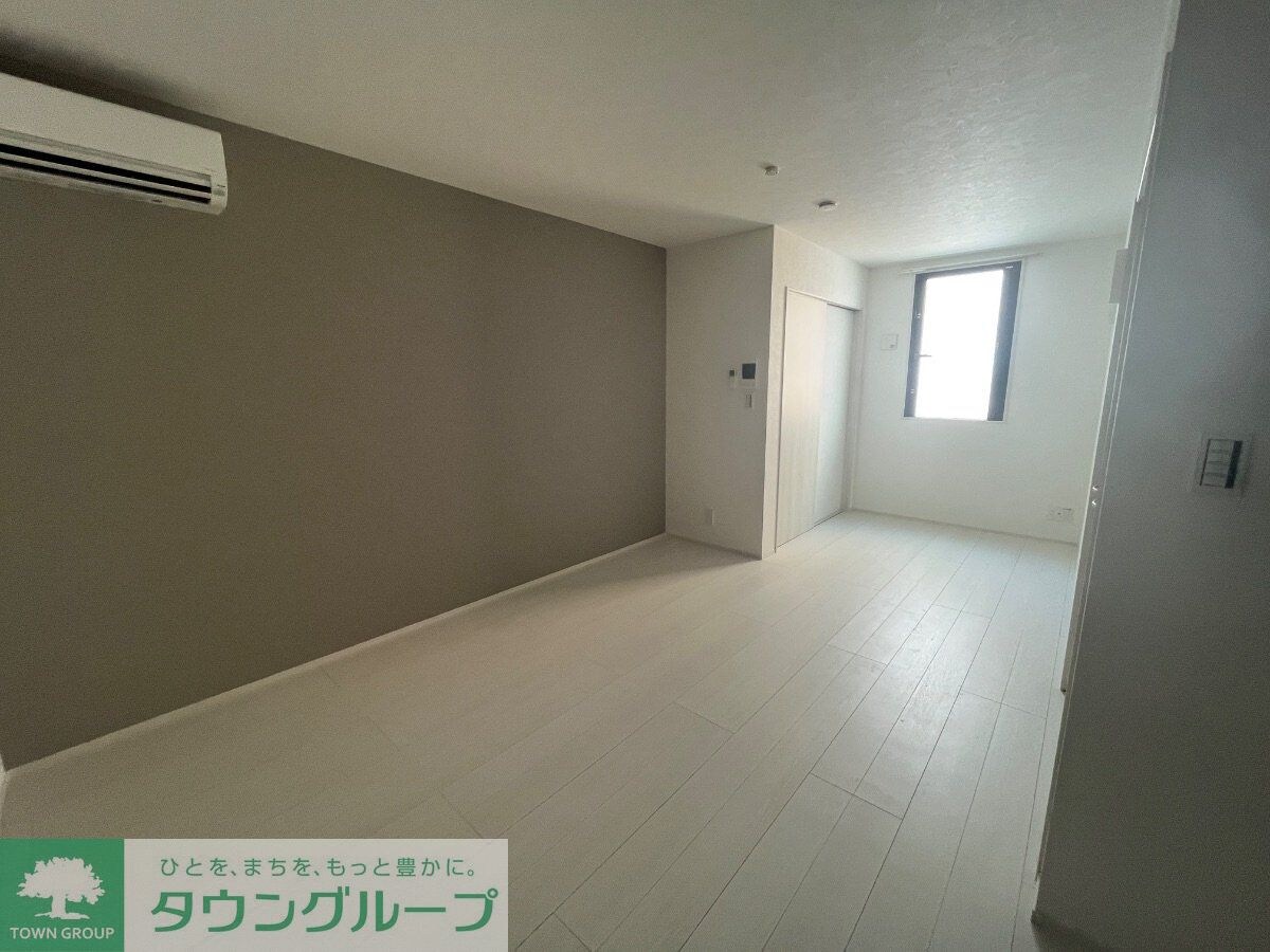 Olive Terrace高ヶ坂の物件内観写真