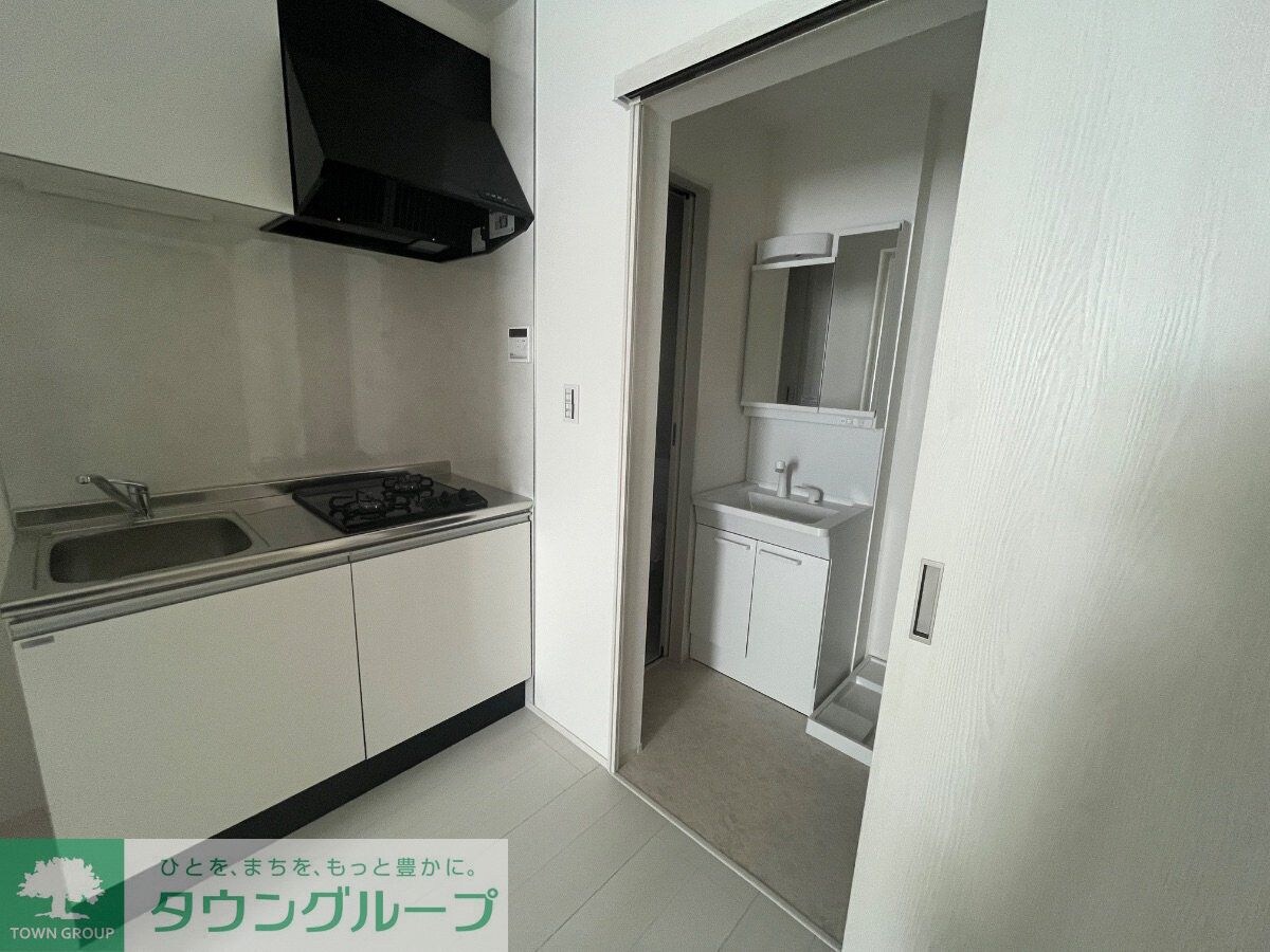 Olive Terrace高ヶ坂の物件内観写真