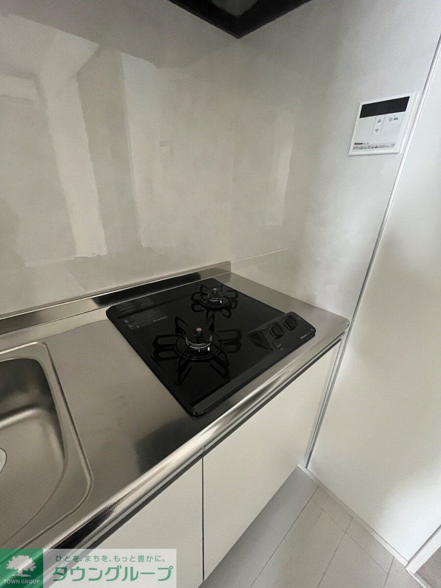 Olive Terrace高ヶ坂の物件内観写真