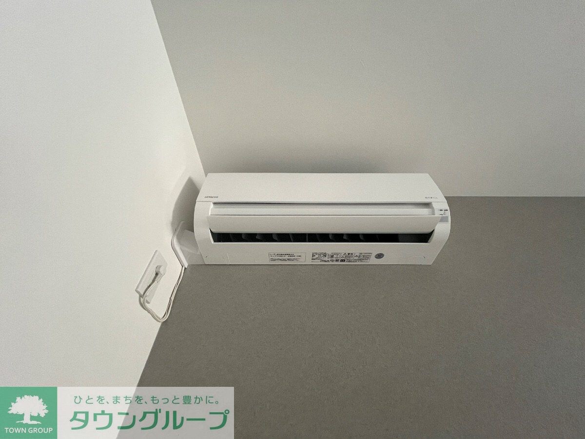 Olive Terrace高ヶ坂の物件内観写真