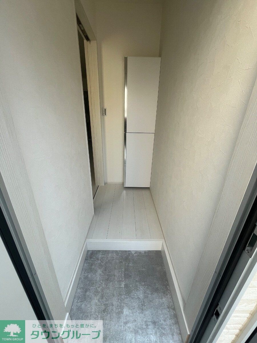 Olive Terrace高ヶ坂の物件内観写真