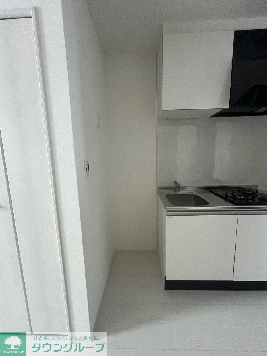 Olive Terrace高ヶ坂の物件内観写真