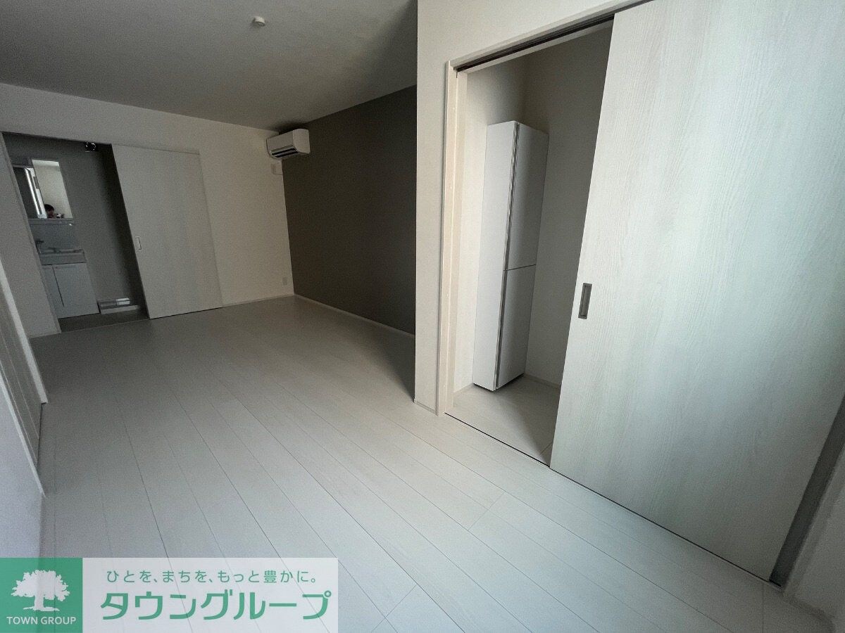 Olive Terrace高ヶ坂の物件内観写真