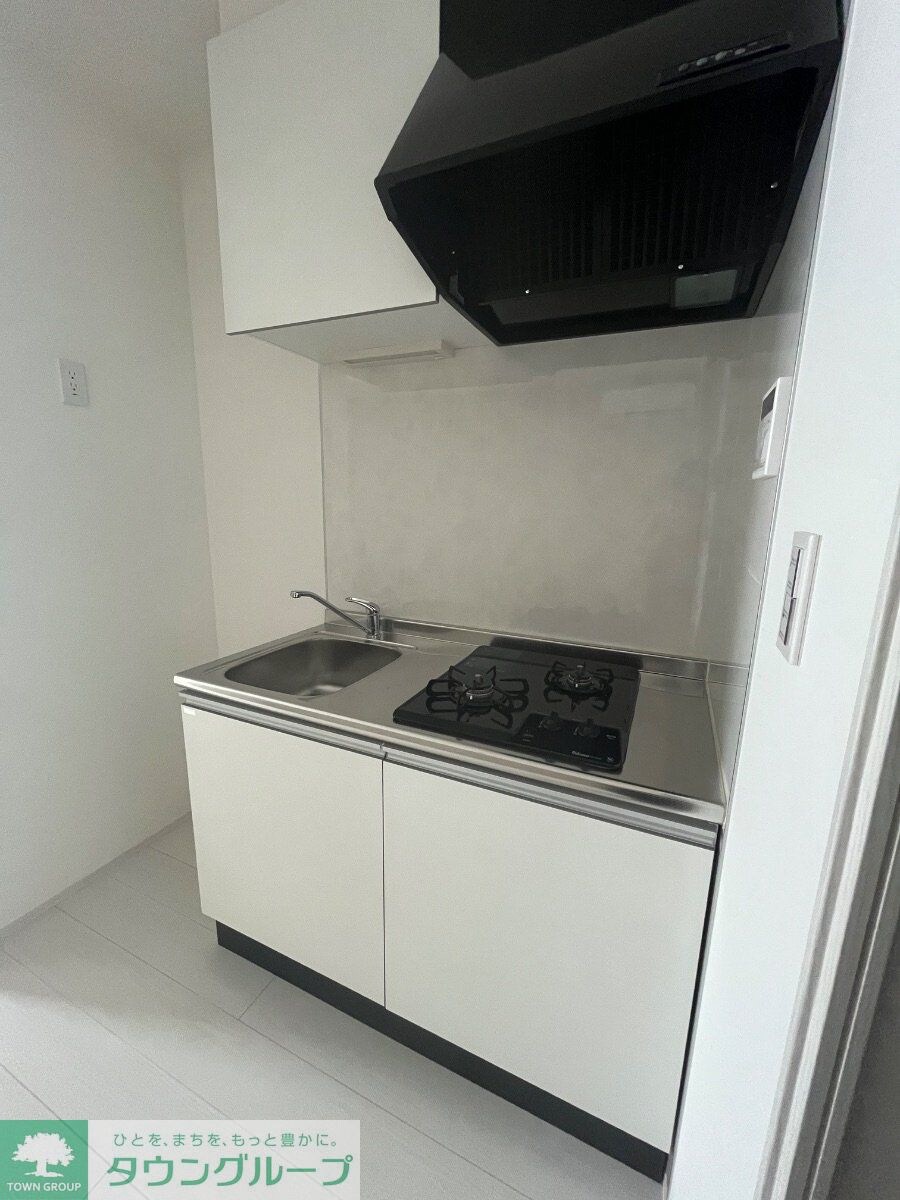 Olive Terrace高ヶ坂の物件内観写真