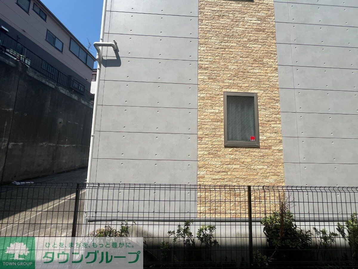 Olive Terrace高ヶ坂の物件内観写真