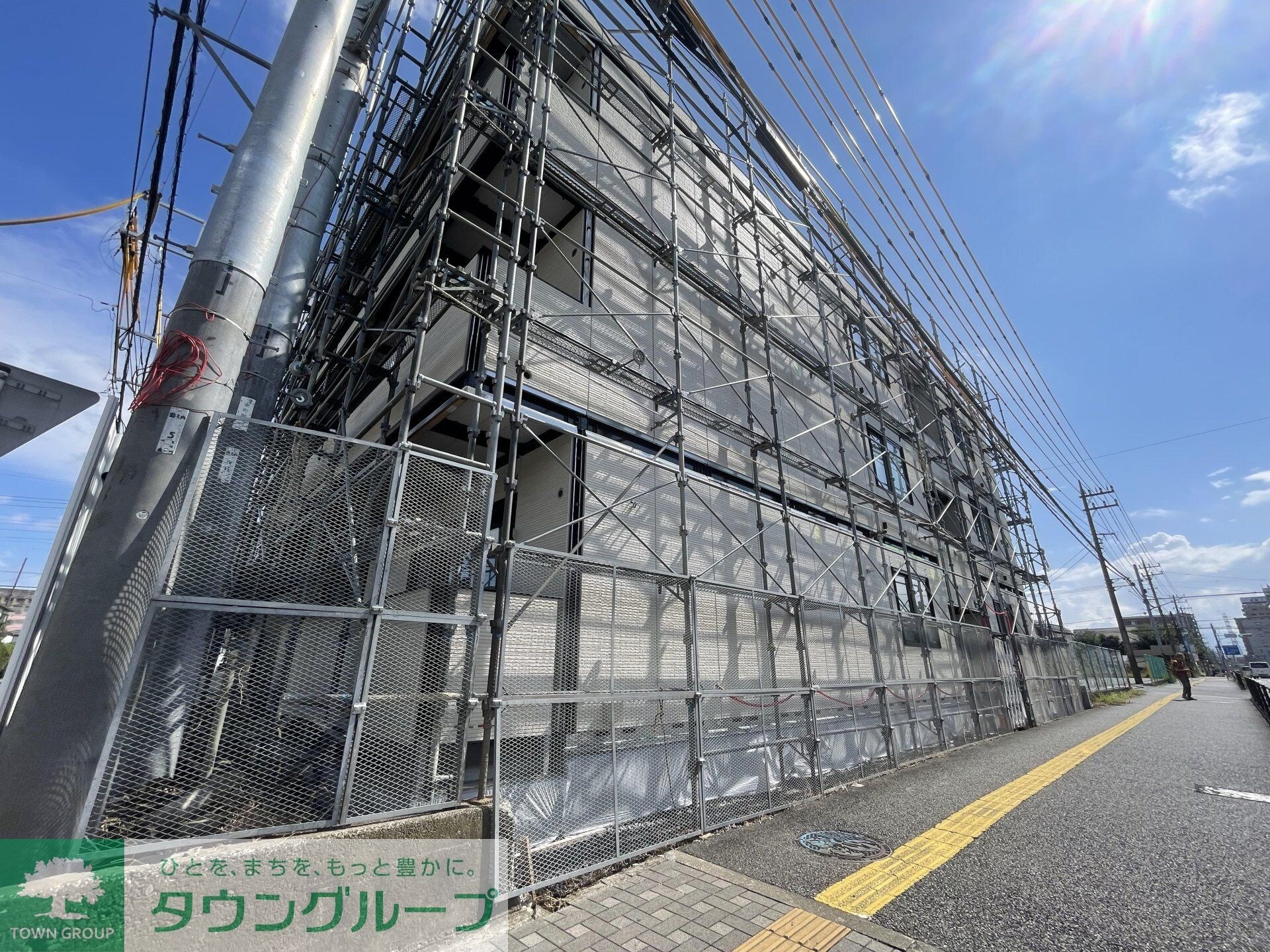 コルトレイクの物件内観写真