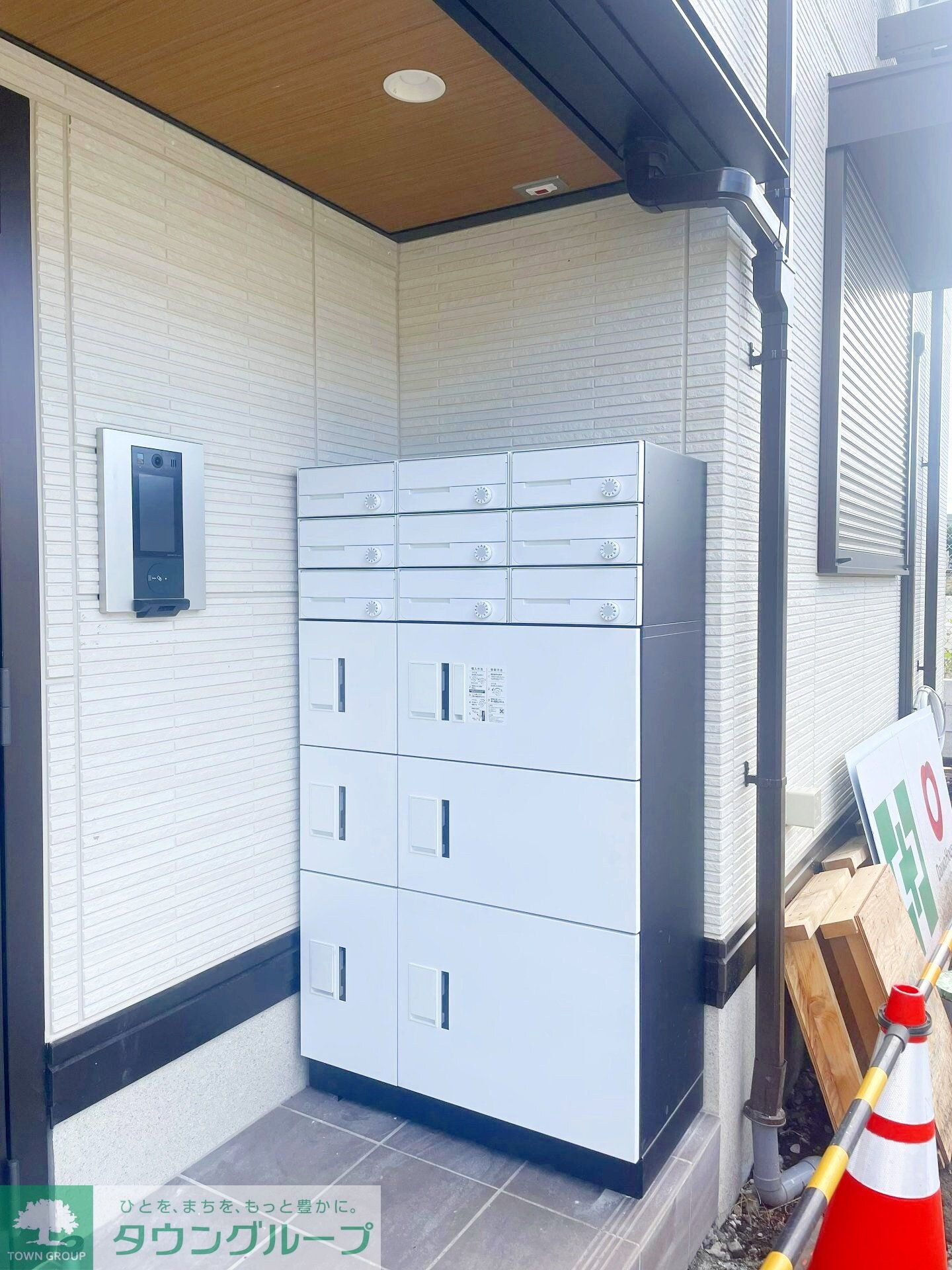 コルトレイクの物件内観写真