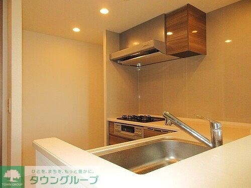 サングランデ八王子の物件内観写真