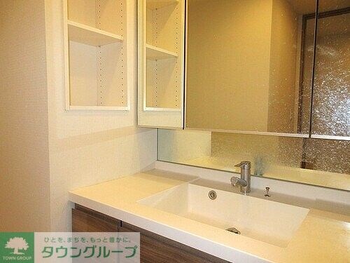 サングランデ八王子の物件内観写真