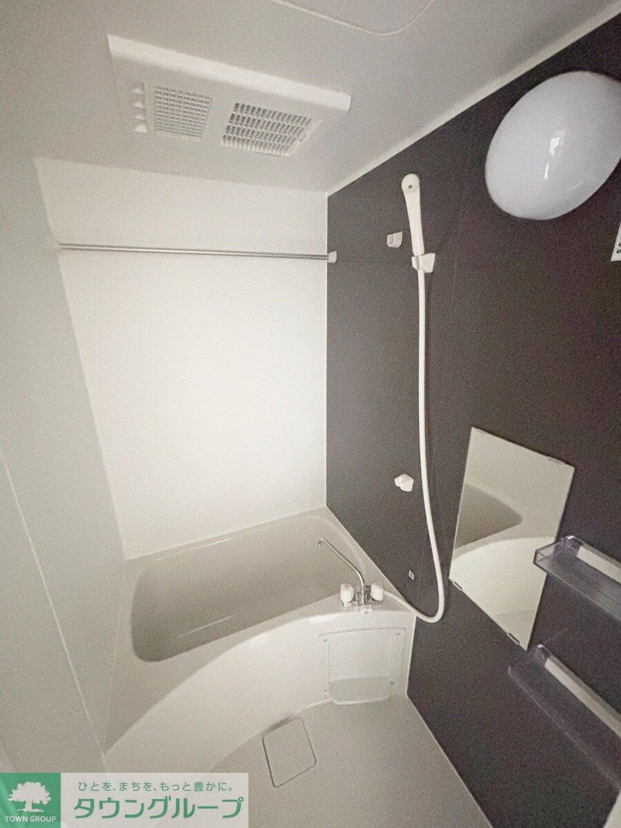 ヴェルジェの物件内観写真