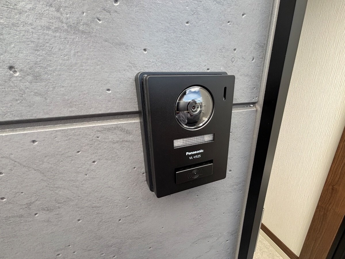 ヴェルジェの物件内観写真