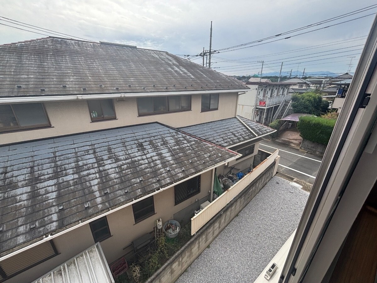 ヴェルジェの物件内観写真