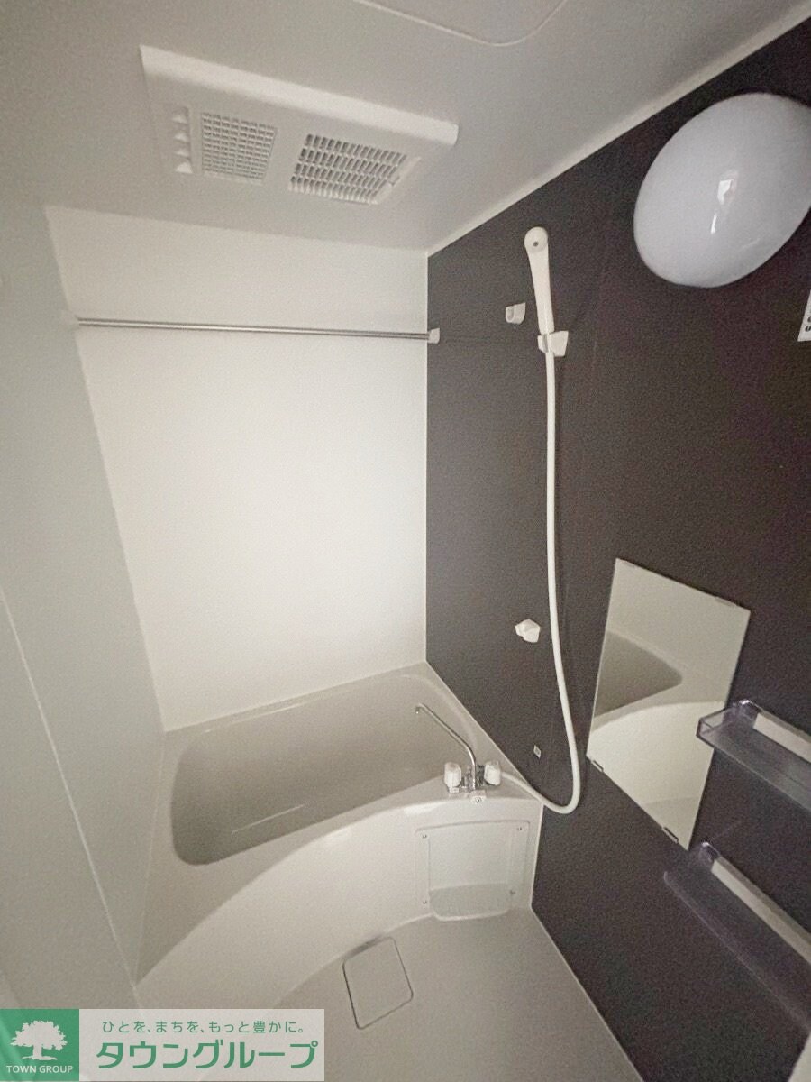 ヴェルジェの物件内観写真