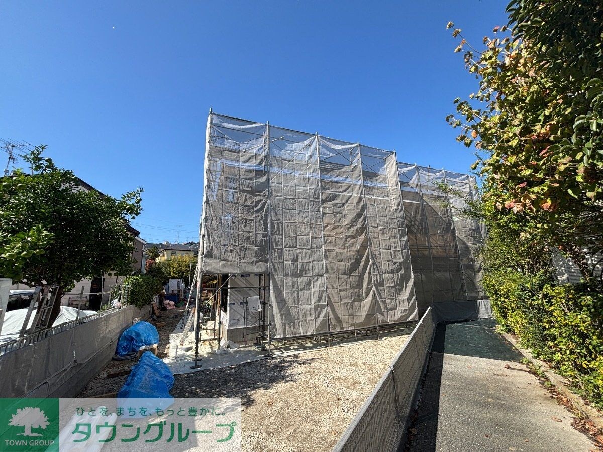 ガーデンフォレストの物件内観写真