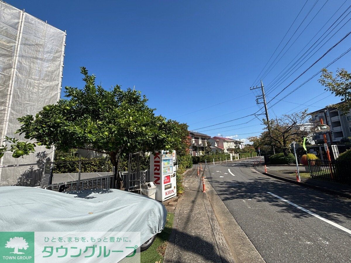 ガーデンフォレストの物件内観写真