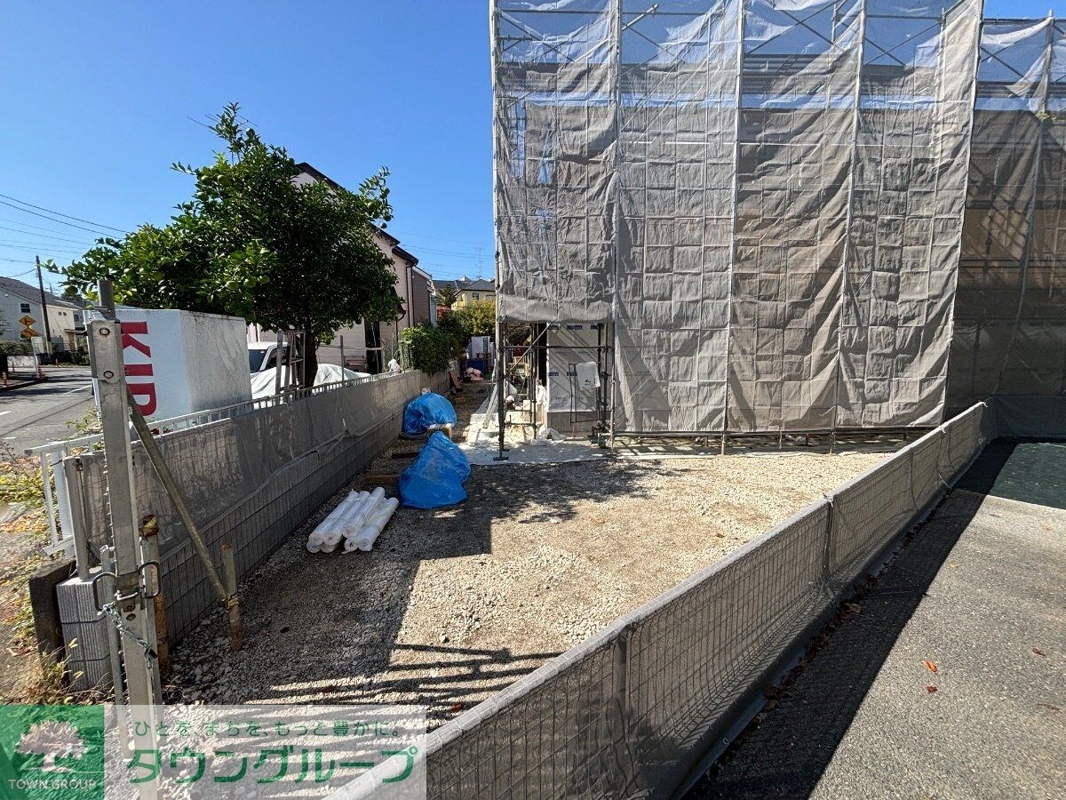 ガーデンフォレストの物件内観写真