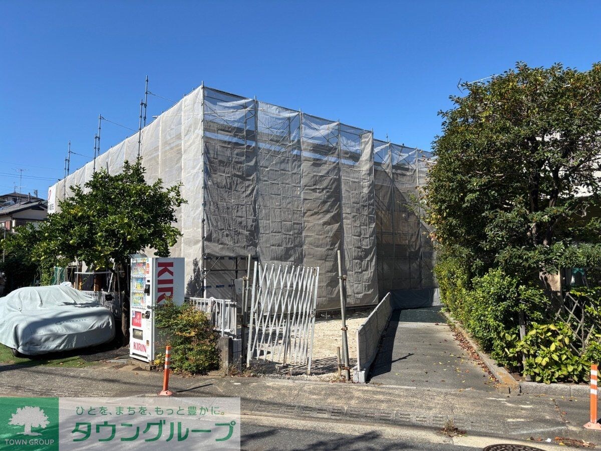 ガーデンフォレストの物件内観写真