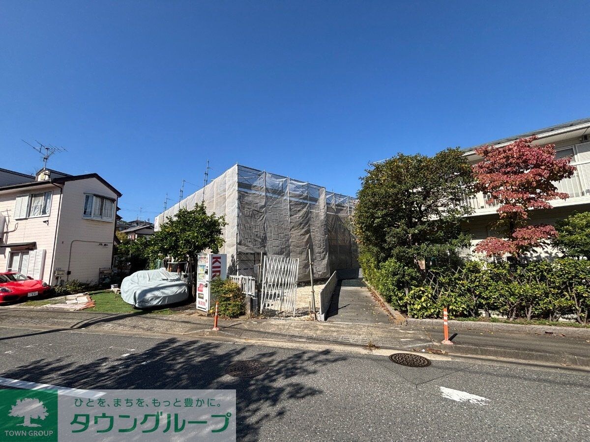 ガーデンフォレストの物件内観写真