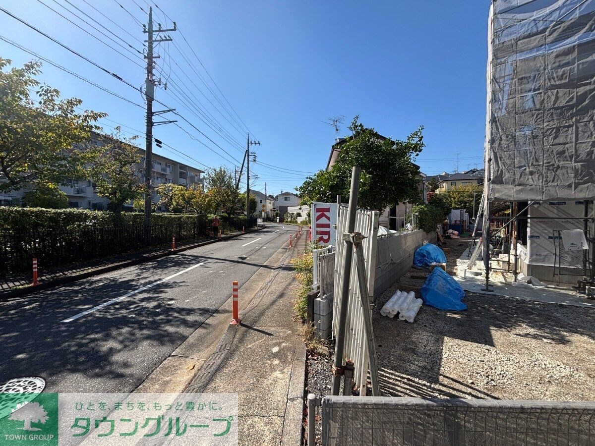 ガーデンフォレストの物件内観写真