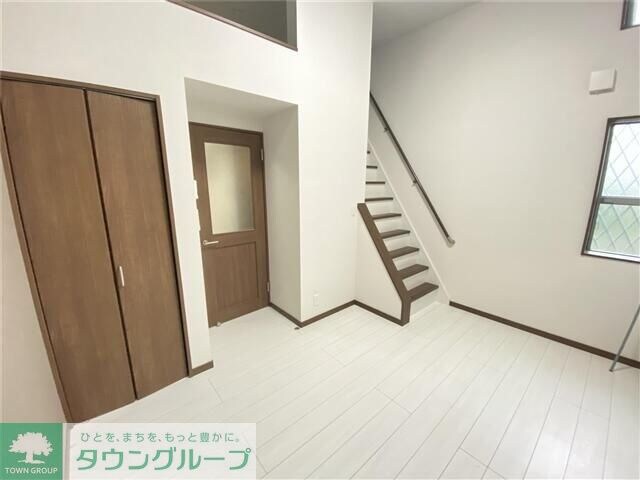 リッツ北里の物件内観写真