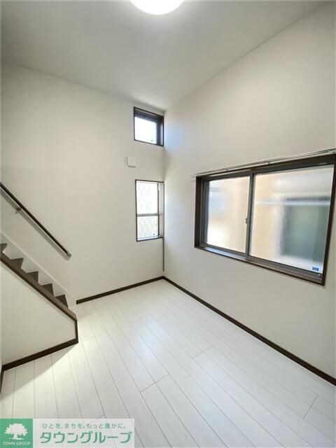 リッツ北里の物件内観写真