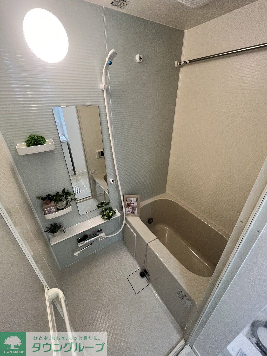 フルセイル玉川学園の物件内観写真