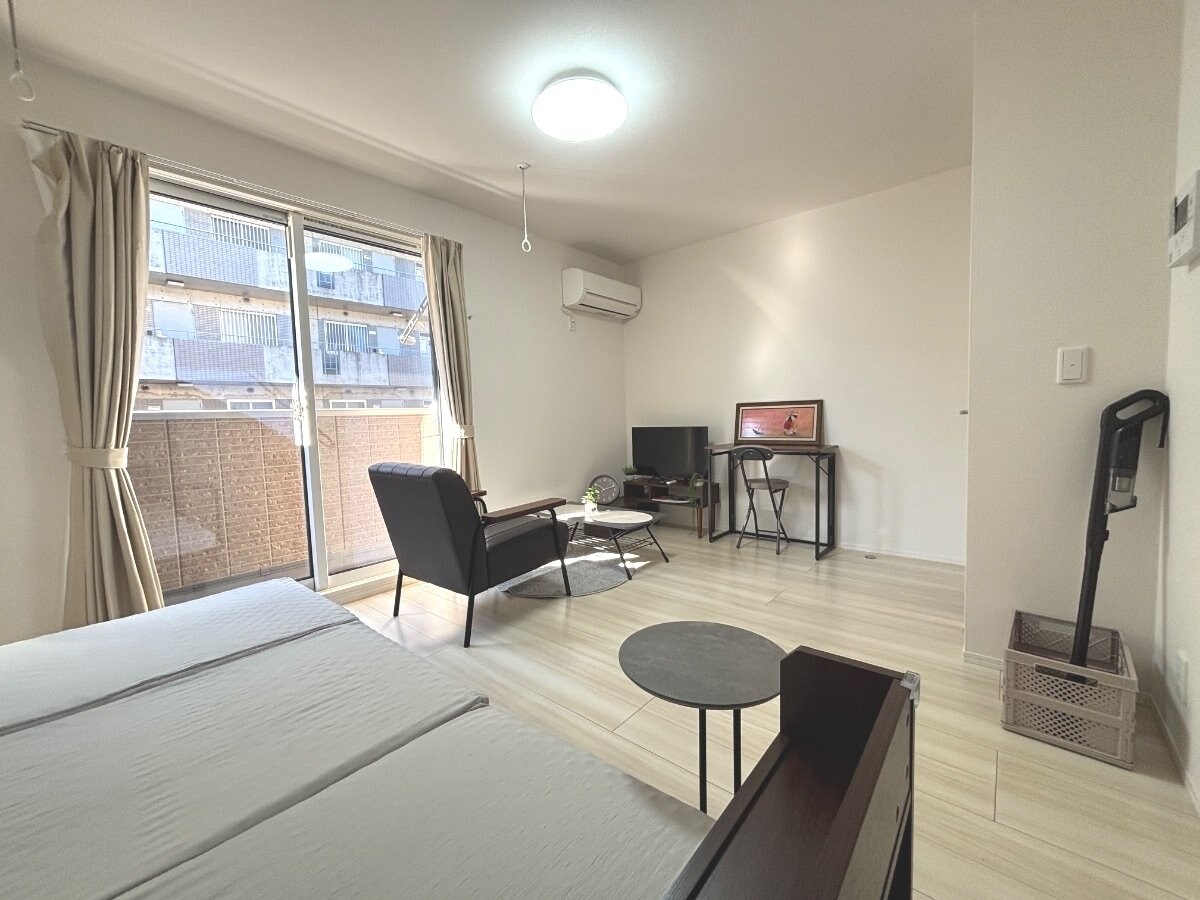 ダイヤモンドハイツの物件内観写真