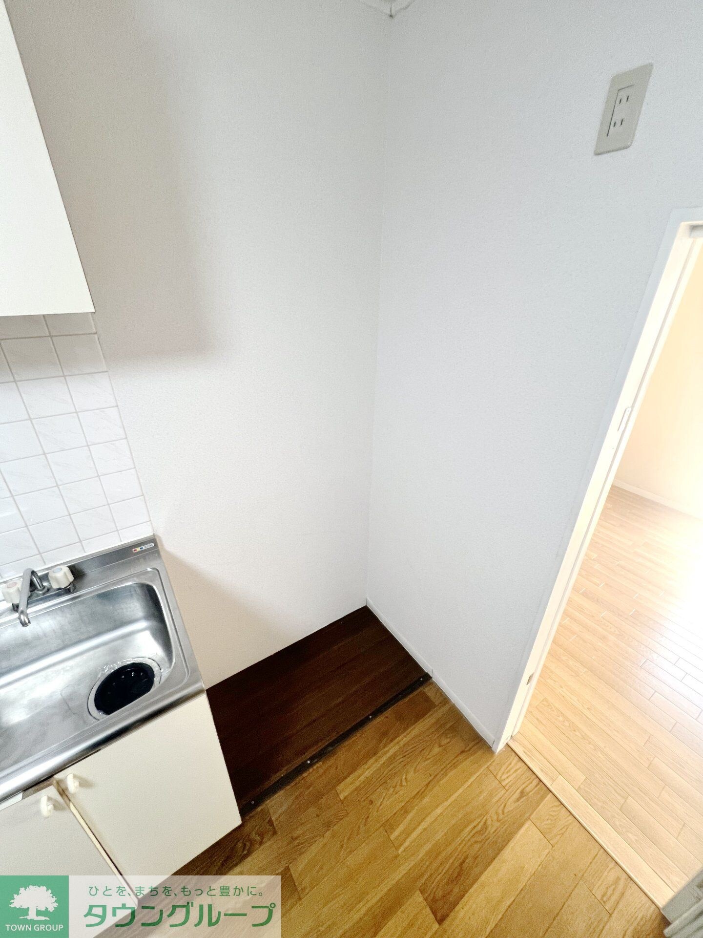 ヒルトップ町田の物件内観写真