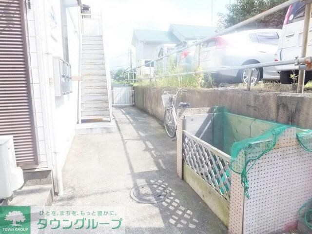ヒルトップ町田の物件内観写真