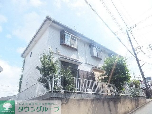 ヒルトップ町田の物件内観写真