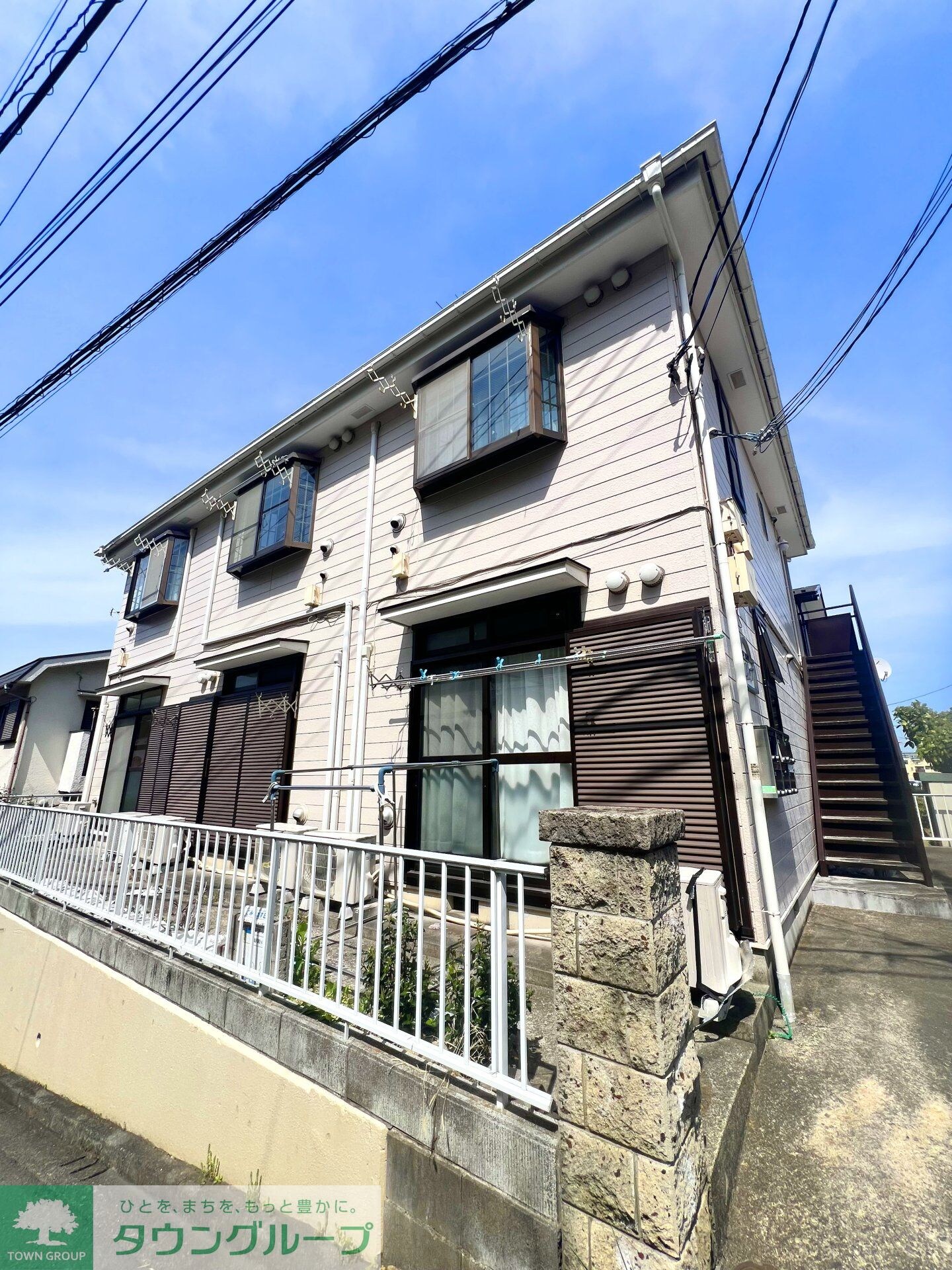 ヒルトップ町田の物件内観写真