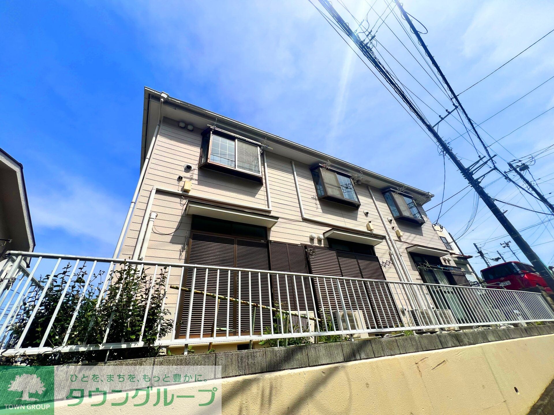 ヒルトップ町田の物件内観写真